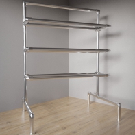 Стеллаж Джокер «Умелец» - fgospostavki.ru - Салехард