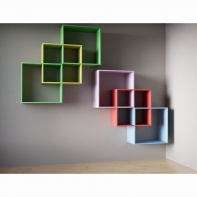 Стеллаж «Тетрис» - fgospostavki.ru - Салехард