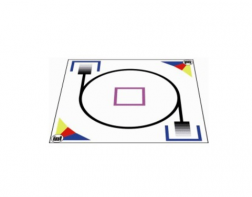 Поля для соревнований роботов NXT - fgospostavki.ru - Салехард