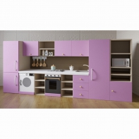 Детская кухня «Лаванда» - fgospostavki.ru - Салехард