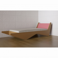 Детская кровать «Космик» - fgospostavki.ru - Салехард