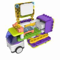 Ресурсный набор Add-on pack for Botzees (LED kits) - fgospostavki.ru - Салехард