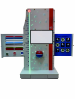 Многофункциональный интерактивный комплекс "Будь здоров!" - fgospostavki.ru - Салехард