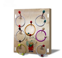 Тактильно-развивающая панель «Меткий ковбой» - fgospostavki.ru - Салехард