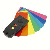 Говорящий определитель цвета - fgospostavki.ru - Салехард