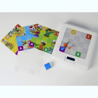 Алгоритмика «Удивительный код» - для обучения детей программированию - fgospostavki.ru - Салехард