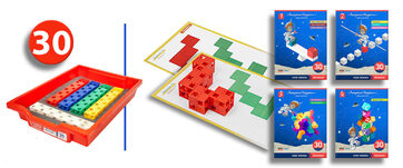 Курс логики базовый (30 элементов) - fgospostavki.ru - Салехард