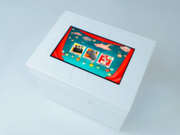 Мастерская Анимации - мультстудия - fgospostavki.ru - Салехард