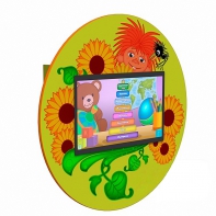 Профессиональный интерактивный развивающий комплекс «Антошка» - fgospostavki.ru - Салехард