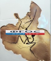 Модель барельефная "Археоптерикс" - fgospostavki.ru - Салехард