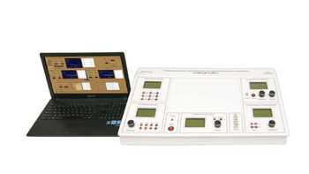 Универсальный измерительный учебный комплекс «ПРАКТИК» - fgospostavki.ru - Салехард