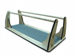 Брусья "Первые шаги" - fgospostavki.ru - Салехард