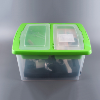 Биологическая микролаборатория с микроскопом - fgospostavki.ru - Салехард