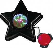 Игра "Плазменная звезда" - fgospostavki.ru - Салехард