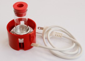 Лабораторная баня для ученического эксперимента - fgospostavki.ru - Салехард