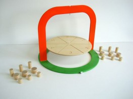 Балансир - fgospostavki.ru - Салехард