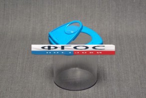 Коробка для изучения насекомых с лупой - fgospostavki.ru - Салехард