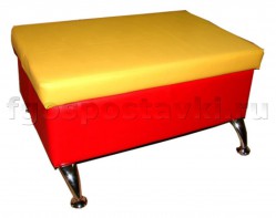 Банкетка одноместная - fgospostavki.ru - Салехард