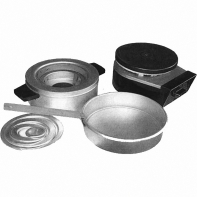 Баня комбинированная БКЛ (лабораторная) - fgospostavki.ru - Салехард