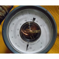 Барометр-анероид - fgospostavki.ru - Салехард