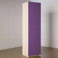 Шкаф «Все на месте» - fgospostavki.ru - Салехард