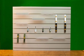 Стенд информационно-тематический навесной - fgospostavki.ru - Салехард