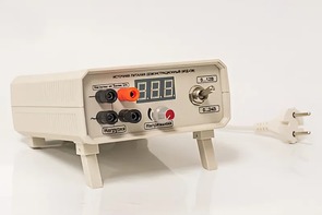 Источник питания демонстрационный - fgospostavki.ru - Салехард