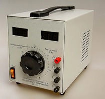 Источник постоянного и переменного напряжения (В-24) - fgospostavki.ru - Салехард