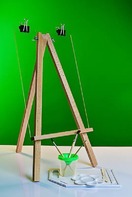 Комплект по ИЗО для практических работ в начальной школе Вариант 2 - fgospostavki.ru - Салехард