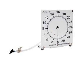 Манометр демонстрационный - fgospostavki.ru - Салехард