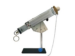 Пистолет баллистический - fgospostavki.ru - Салехард