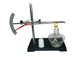 Пластина биметаллическая со стрелкой - fgospostavki.ru - Салехард