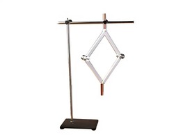 Прибор для демонстрации вращения твердого тела - fgospostavki.ru - Салехард