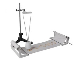 Прибор для демонстрации записи механических колебаний - fgospostavki.ru - Салехард