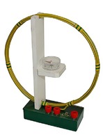 Прибор для изучения магнитного поля Земли - fgospostavki.ru - Салехард