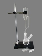 Прибор для получения галоидоалканов демонстрационный - fgospostavki.ru - Салехард