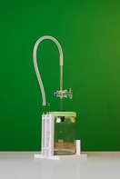 Прибор для обнаружения дыхательного газообмена у растений и животных - fgospostavki.ru - Салехард