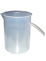 Отливной стакан демонстрационный - fgospostavki.ru - Салехард