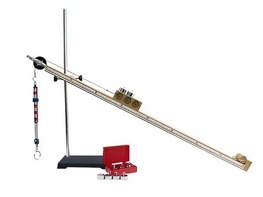 Трибометр демонстрационный - fgospostavki.ru - Салехард