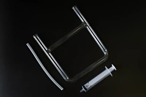 Трубка для демонстрации конвекции в жидкости - fgospostavki.ru - Салехард