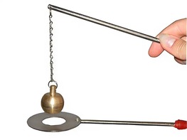 Шар с кольцом ШС - fgospostavki.ru - Салехард