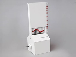 Машина волновая (демонстрационная модель) - fgospostavki.ru - Салехард