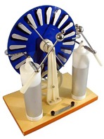 Машина электрофорная - fgospostavki.ru - Салехард