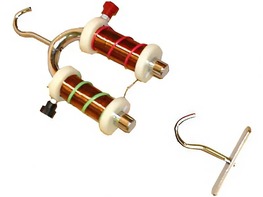 Электромагнит разборный (подковообразный) - fgospostavki.ru - Салехард