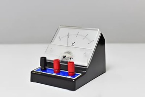 Вольтметр лабораторный - fgospostavki.ru - Салехард