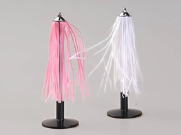 Султан электростатический (пара) - fgospostavki.ru - Салехард