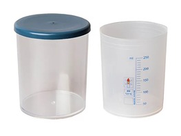 Калориметр с мерным стаканом - fgospostavki.ru - Салехард