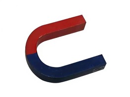 Магнит U-образный лабораторный - fgospostavki.ru - Салехард