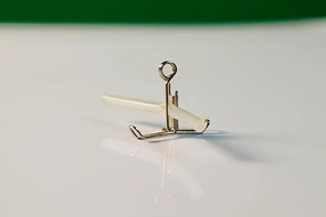 Зажим пружинный - fgospostavki.ru - Салехард