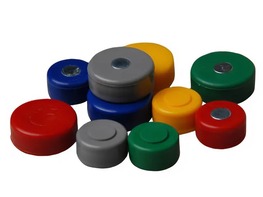 Комплект магнитов для изделия "Обучающий калейдоскоп" - fgospostavki.ru - Салехард